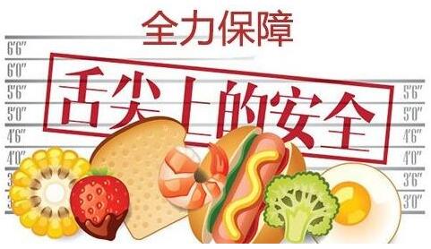 食品安全檢測儀